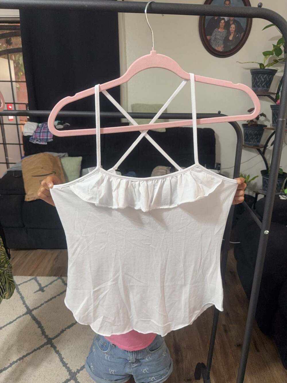 Chaser Women's Apparel Size Chart M